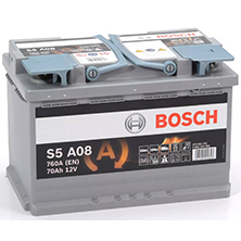 bosch car battery liverpool