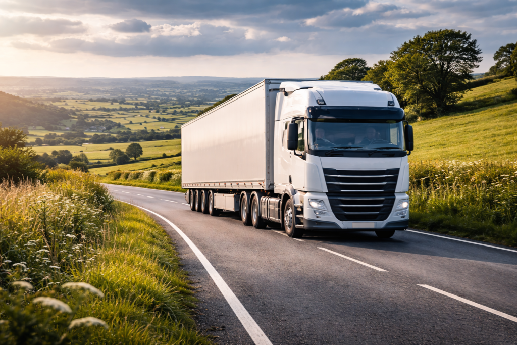 HGV Batteries sold in Liverpool