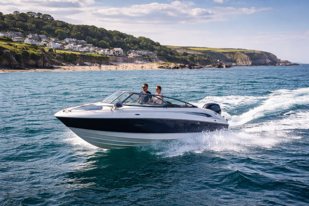 Marine Batteries sold in Liverpool