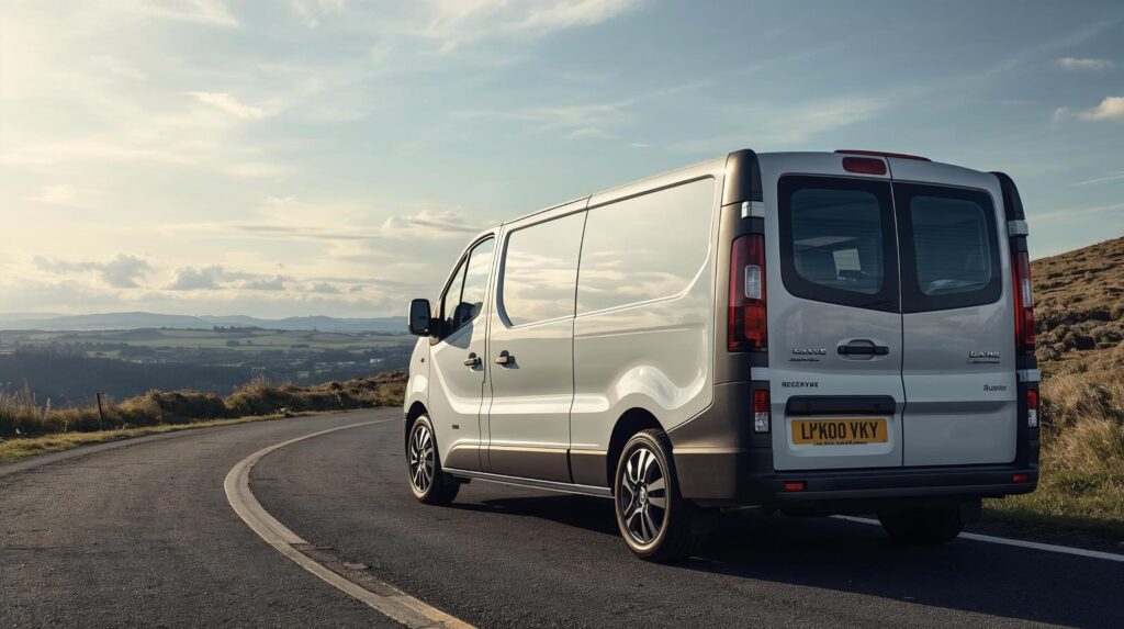 Van Batteries supplied and fitted in Liverpool